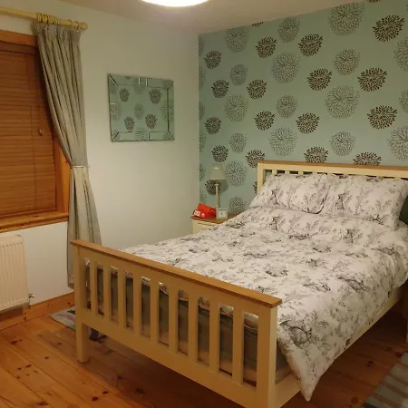 Drumcoura Dreamescape Feriehus *