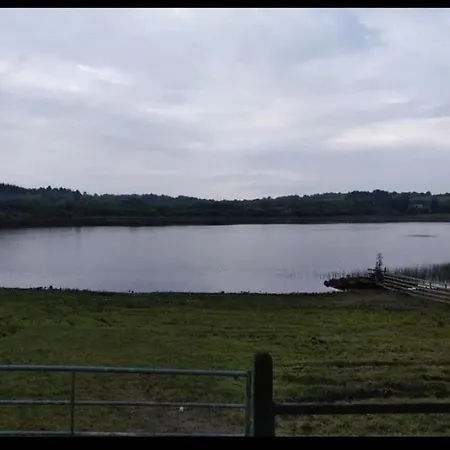 Holiday home Drumcoura Dreamescape