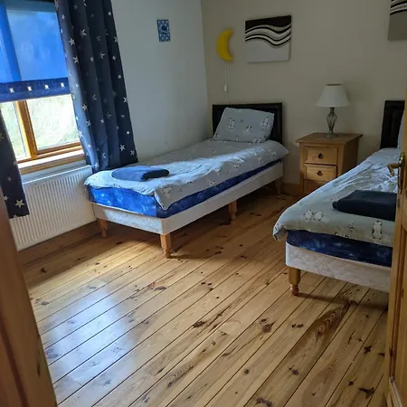 Holiday home Drumcoura Dreamescape Ballinamore