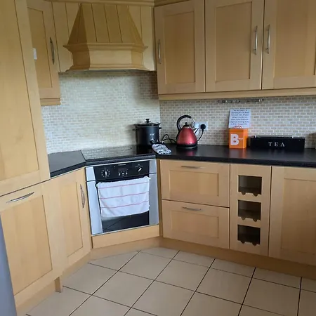 Holiday home Drumcoura Dreamescape Ballinamore
