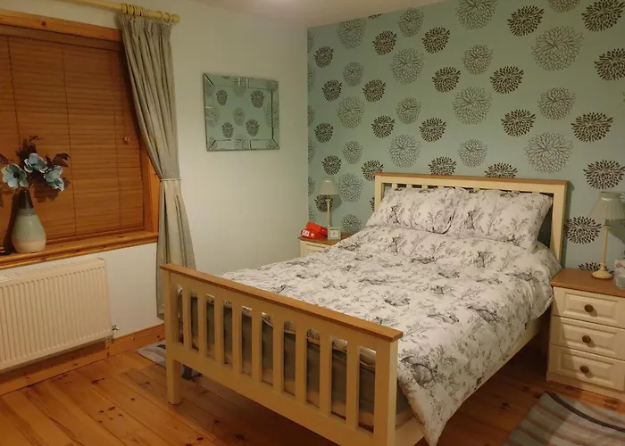 Drumcoura Dreamescape Сasa de vacaciones *