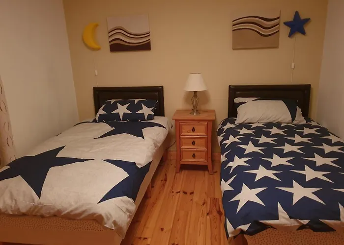 Drumcoura Dreamescape *