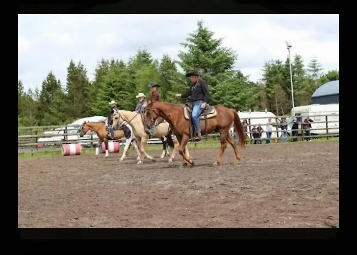 Drumcoura Dreamescape * Ballinamore