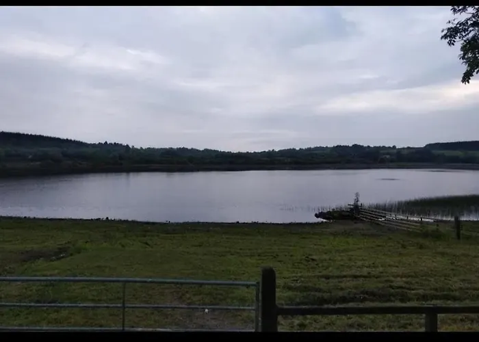 Сasa de vacaciones Drumcoura Dreamescape