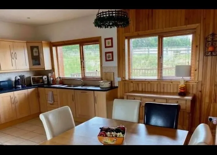 Drumcoura Dreamescape