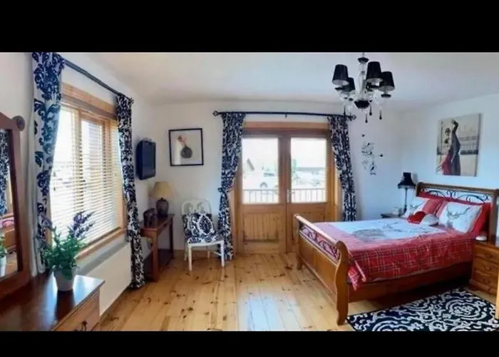 Drumcoura Dreamescape * Ballinamore